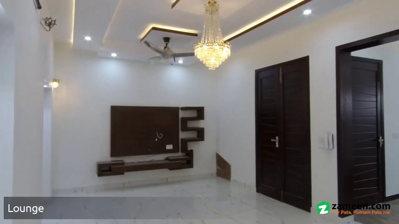 6 MARLA BRAND NEW HOUSE FOR SALE IN GREEN AVENUE HOUSING SOCIETY CANTT LAHORE