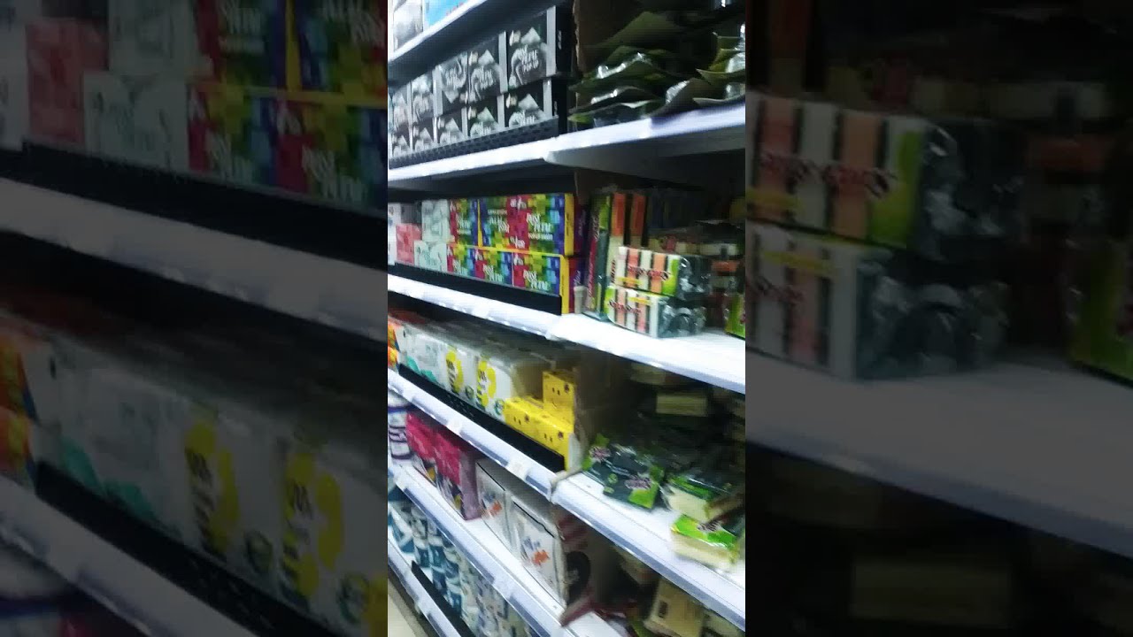 Euro Store  Academy Road Madina Colony Lahore