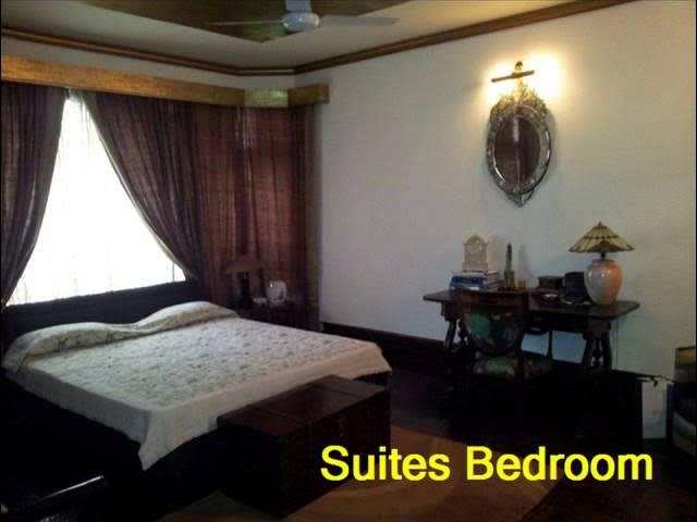 Well furnished apartment for lease in Friends Colony