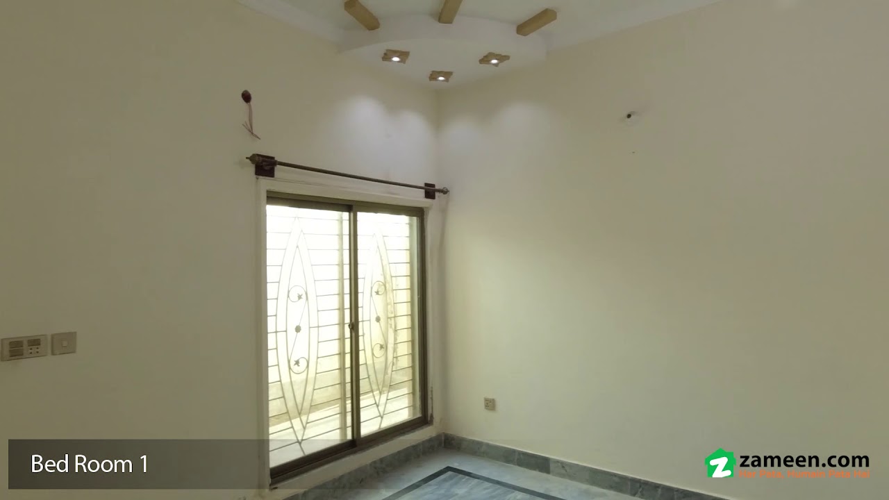 7 MARLA HOUSE FOR SALE IN VENUS HOUSING SCHEME LAHORE