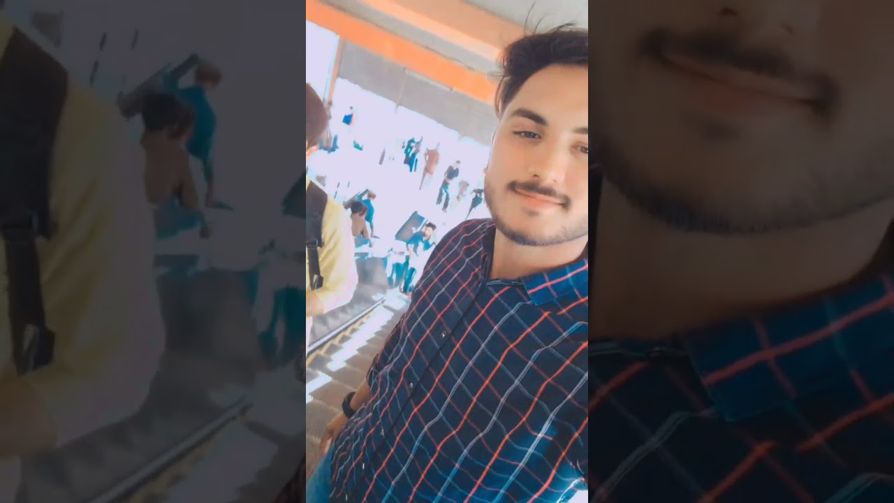 Lahore Ali town sa band road My first vlog ??????