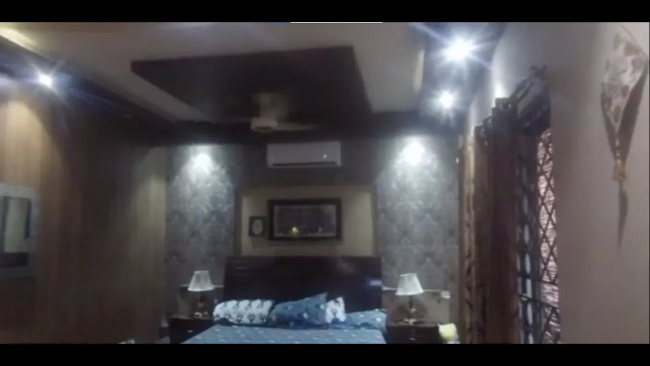 7 MARLA HOUSE FOR SALE IN GULISTAN COLONY LAHORE