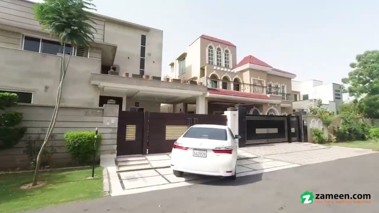 1 KANAL RESIDENTIAL PLOT FOR SALE IN  FAZAIA HOUSING SCHEME PHASE 1 LAHORE