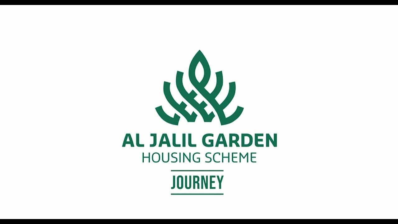 Al Jalil Garden Housing Scheme | Al Jalil Developers | Journey
