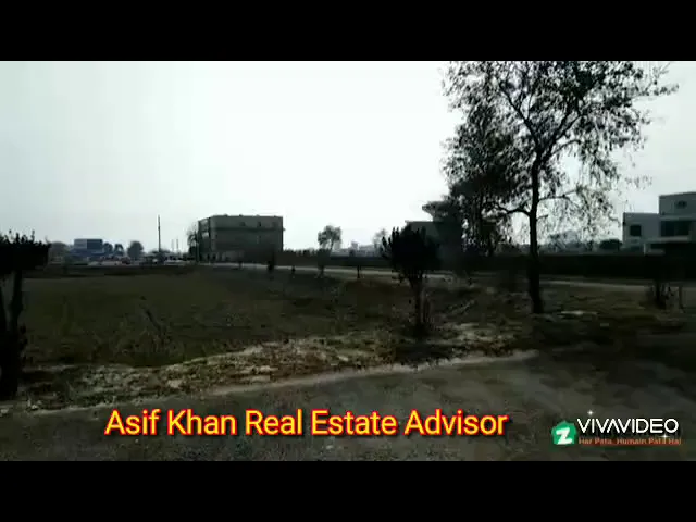 Government Superior Services Housing Society Lahore