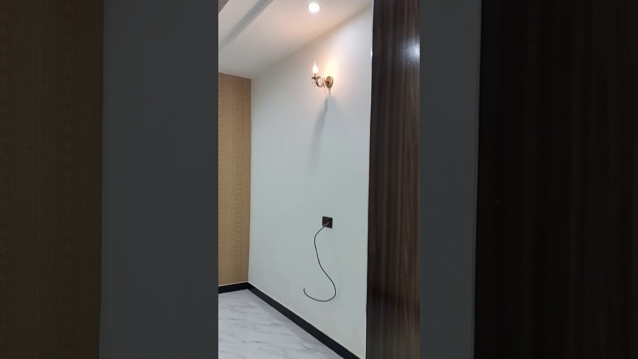 Sold Out. 3 Marla House For Sale in Gulshan E Madina Lahore contact 03124604953