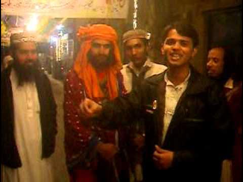 Jinnah colony