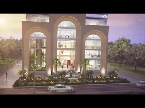 PLOT NO  311 UPPER MALL  LAHORE