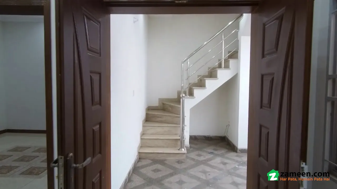 3.8 MARLA HOUSE FOR SALE IN PALM VILLAS LAHORE