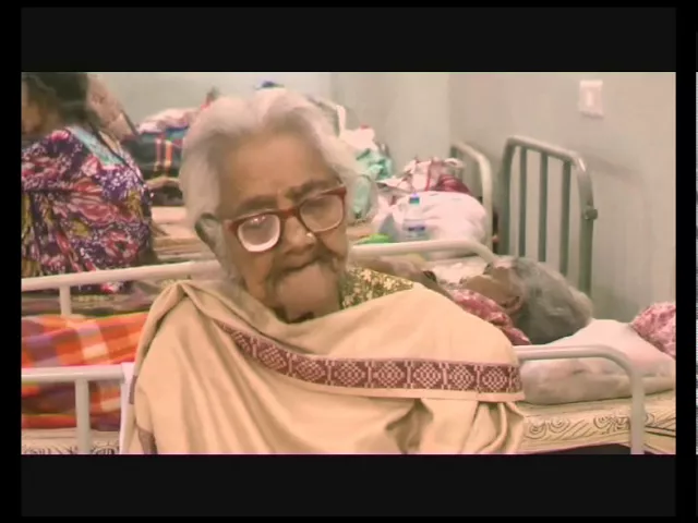 Fatima Old Age Home Yes i am the change 2018 Yes Foundation