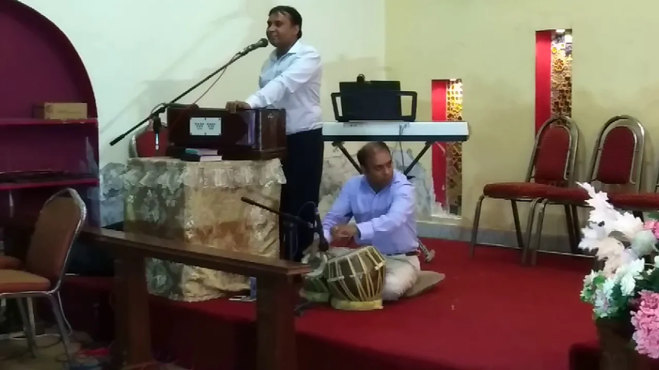 Fga church sultan park Sunday ✝️😍