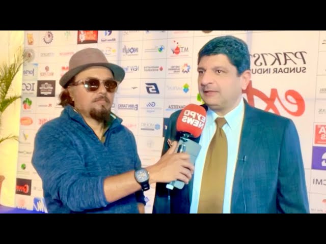 Sundar Expo 2026 : President Sundar Industrial Estate Lahore