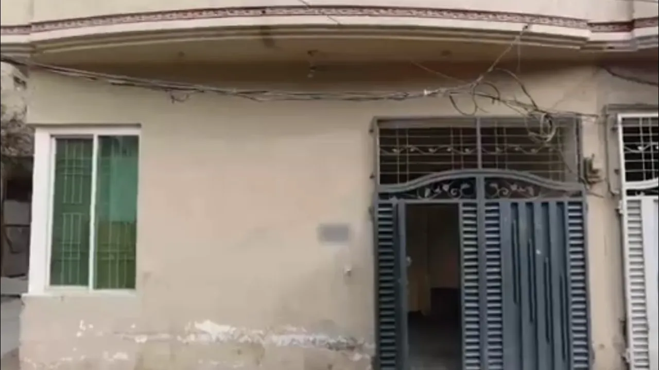 3.6 MARLA HOUSE FOR SALE IN ANWAR TOWN MULTAN ROAD LAHORE