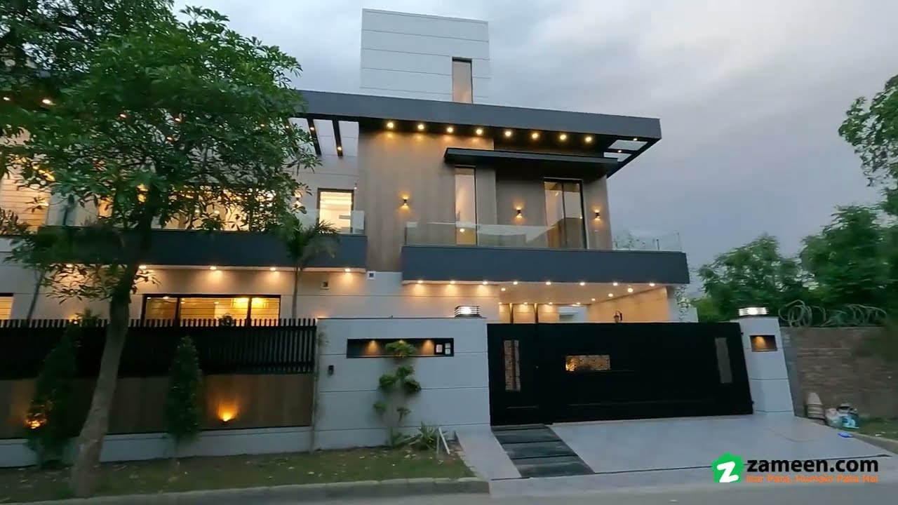 14 MARLA HOUSE FOR SALE IN BLOCK B ABDALIANS COOPERATIVE HOUSING SOCIETY LAHORE