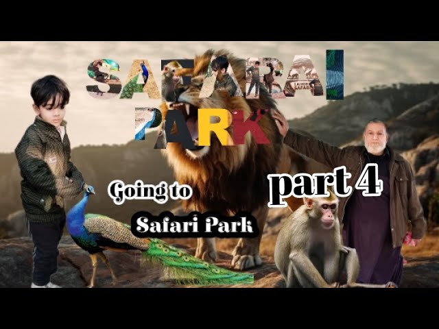 going to lahore safari park part 4.#tahaorhangazi #safariparklahore #trending