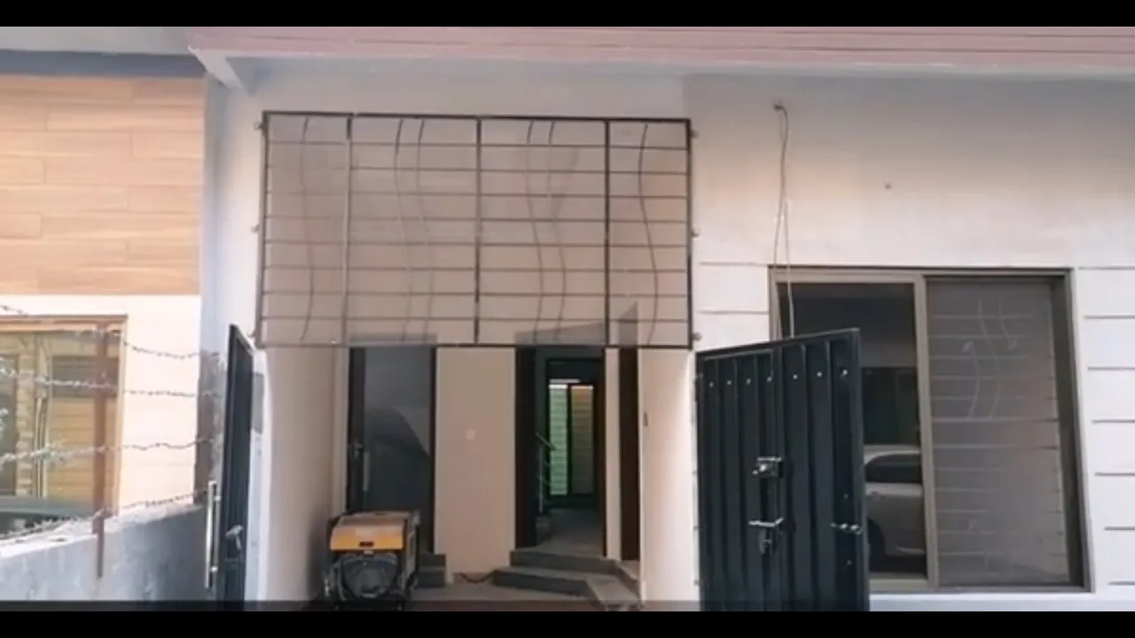 3 MARLA HOUSE FOR SALE IN T & T AABPARA HOUSING SOCIETY LAHORE