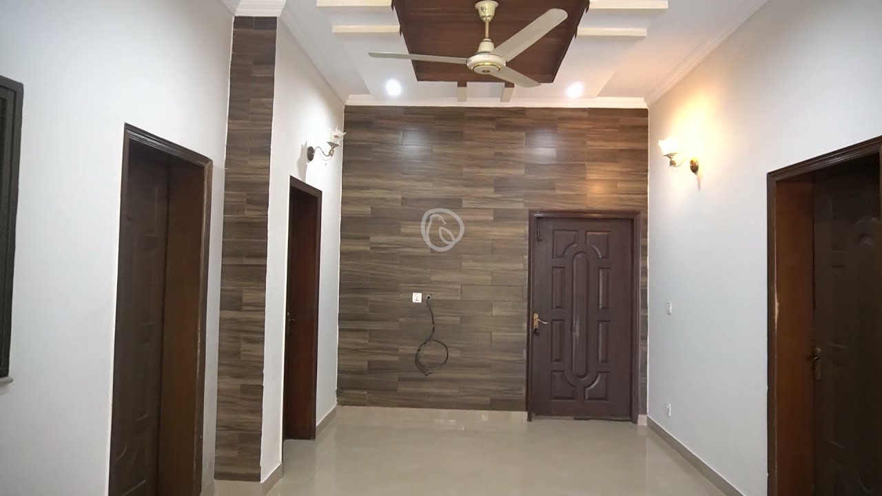 1 Kanal House For Sale in New Super Town Lahore | Graana.com