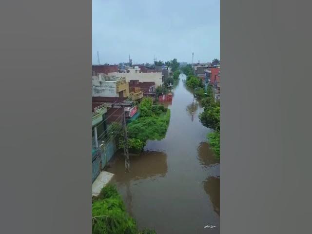 4 September 2020 Lahore China Scheme