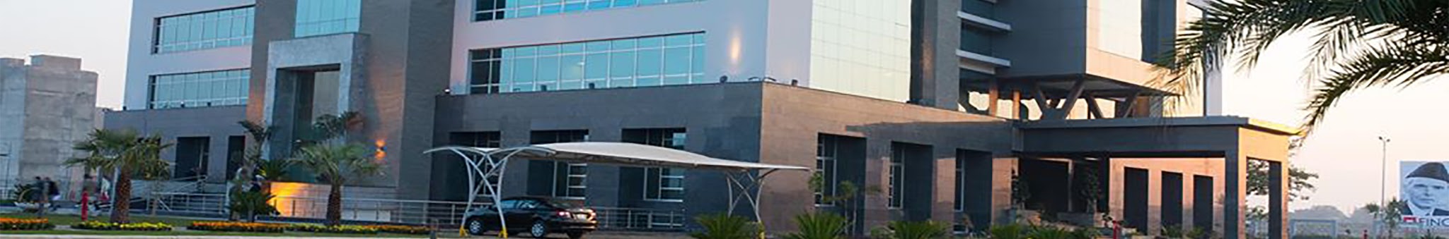 DHA Lahore Official