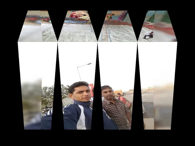 saddam Hossain gopal nagar