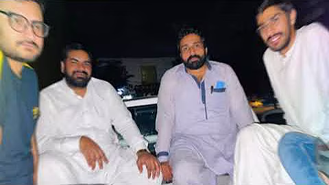 Al-Khidmad Group of Muhafiz Town(Phase 1)