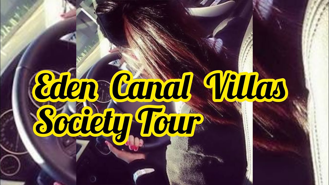 Eden Canal Villas | MOHNALWAL RAOD | Lahore