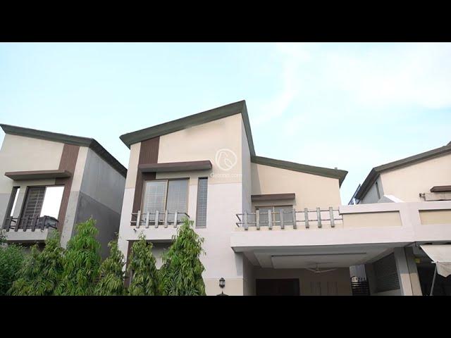 12 Marla House For Sale in Divine Gardens, Lahore. P.ID#672459