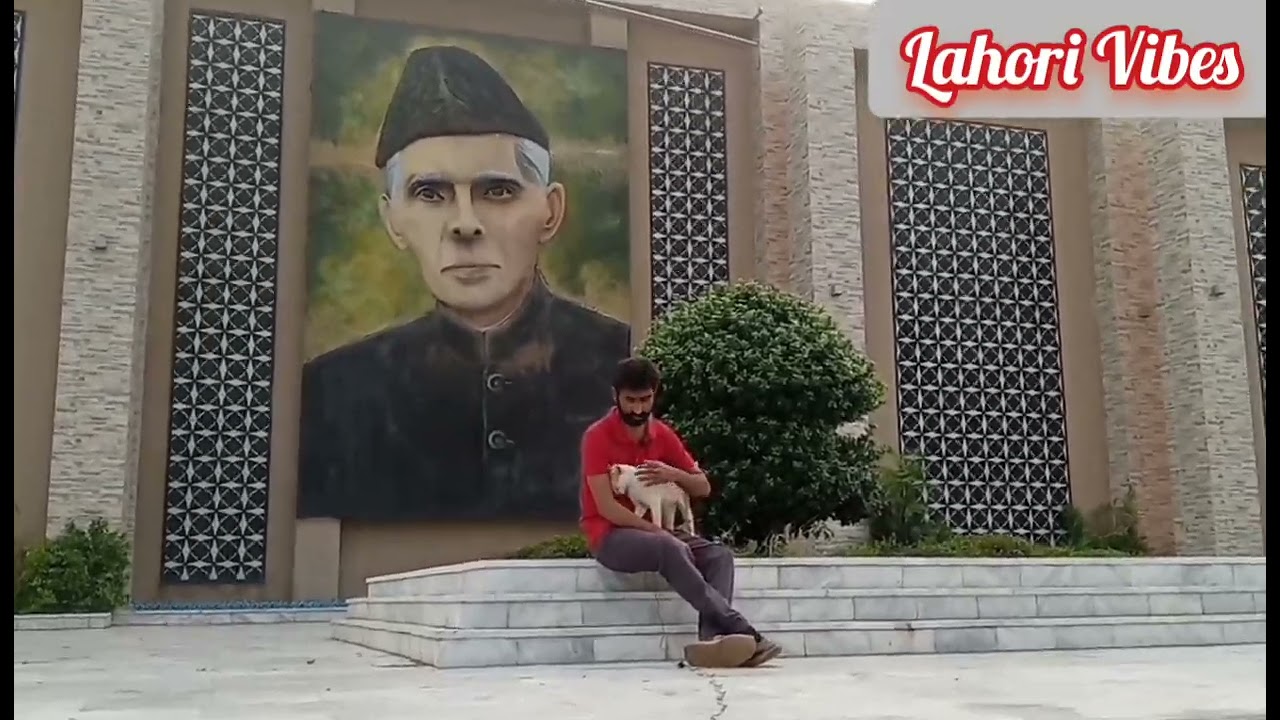 Jinnah Park Lahore