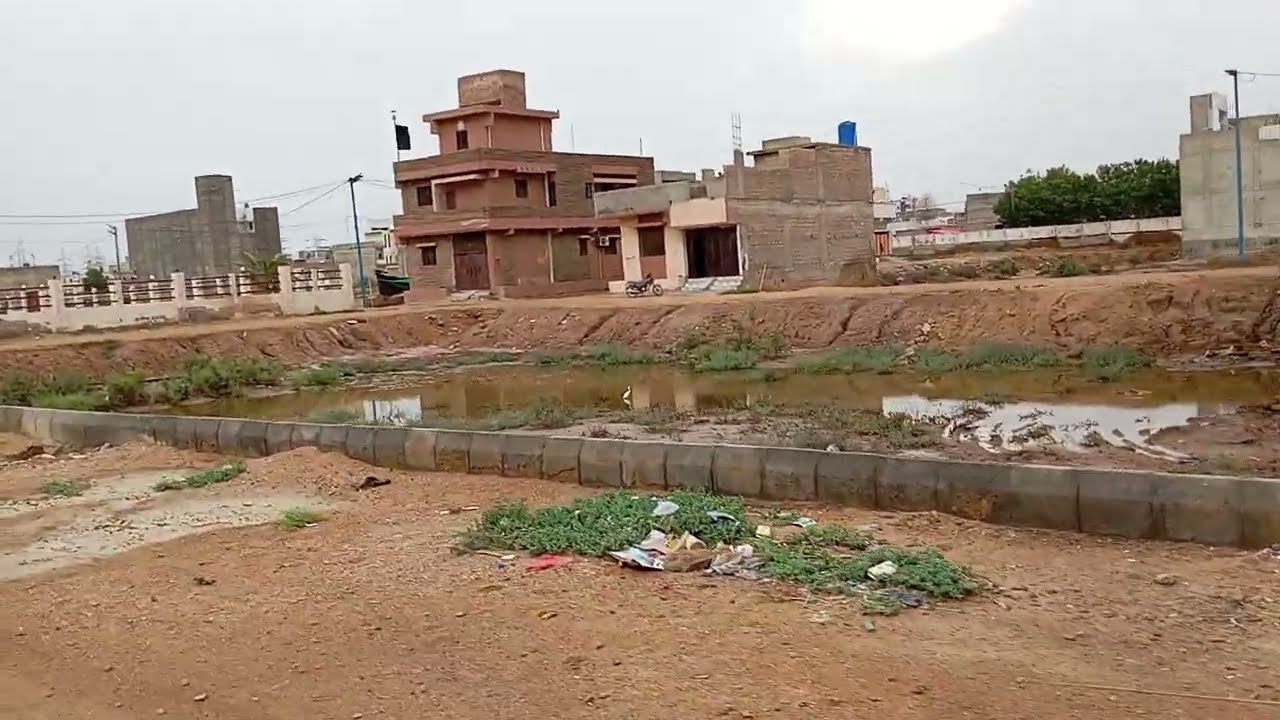 Gulshan e Mustafa Housing Society Karachi | Gulshan e Mustafa | Scheme 33 | Property