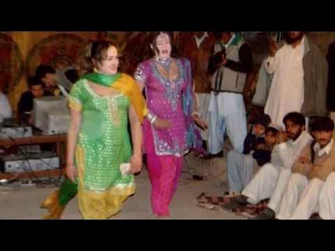 Noumi Engagment Postal colony by Syed Waqas shah.avi