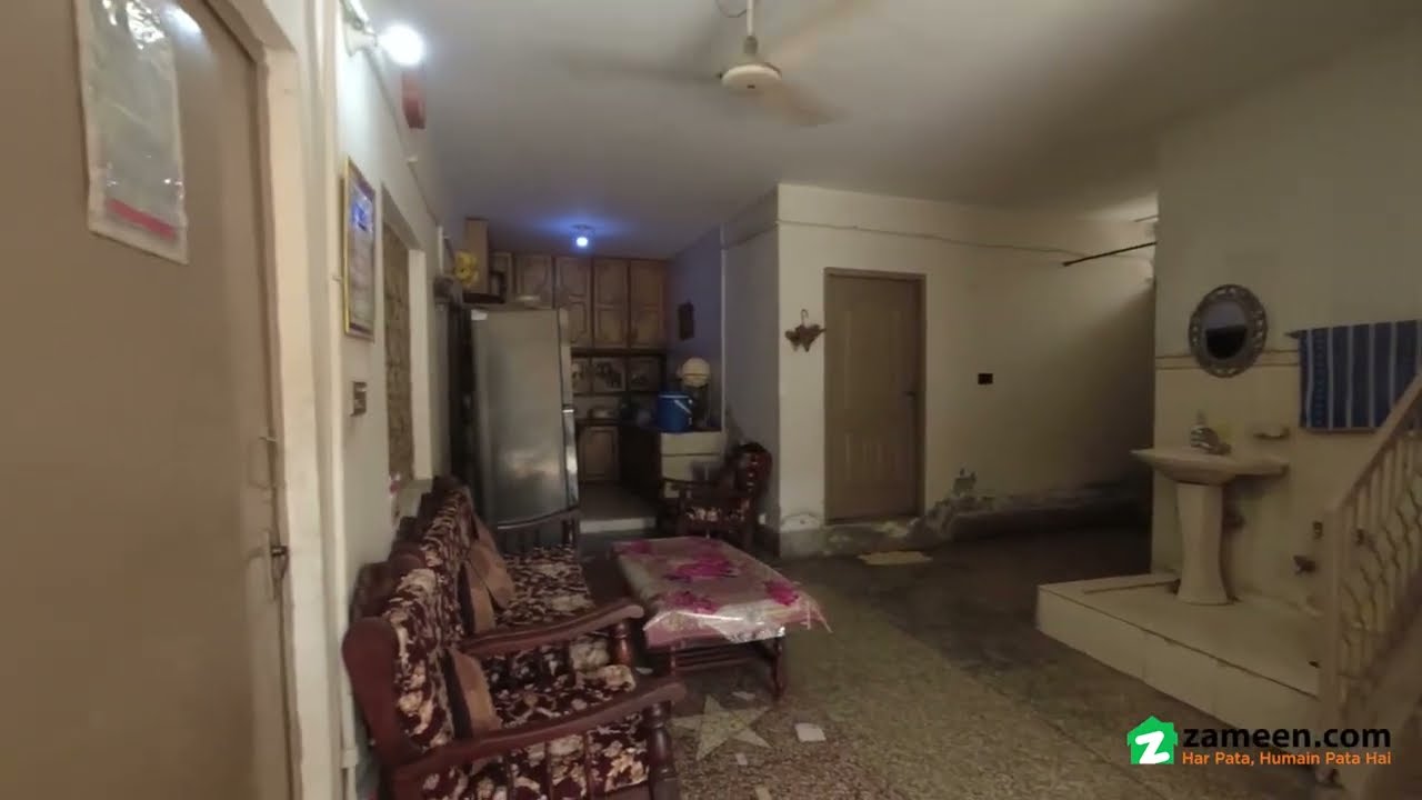7 MARLA HOUSE FOR SALE IN FATEHABAD LAHORE