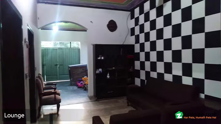 5 MARLA HOUSE FOR SALE IN PHASE 2 JUDICIAL COLONY RAIWIND ROAD LAHORE