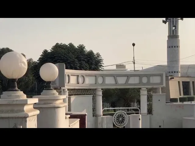 Eden Canal villas Canal Bank Lahore -2