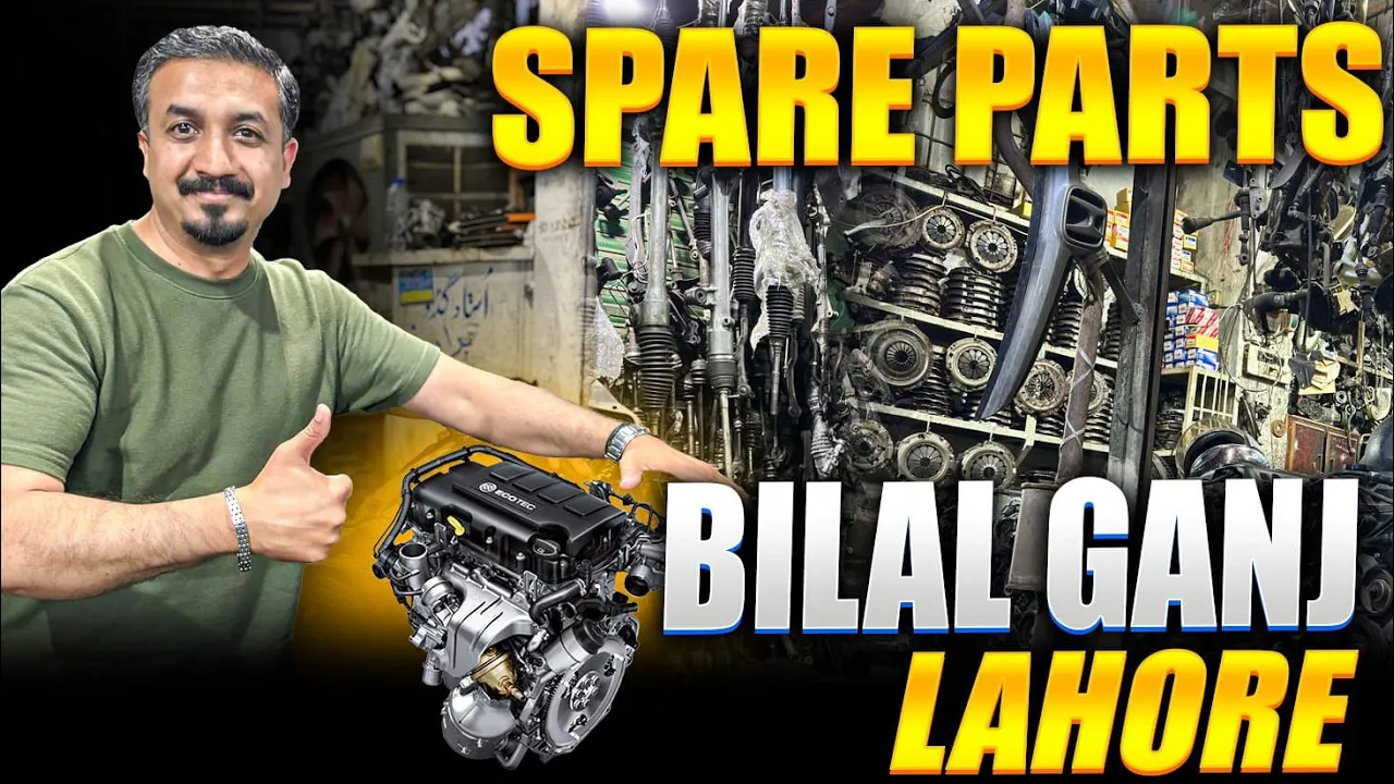 Bilal Ganj Lahore: ????? ??? ???? ????? ?? ??? - Best Deals Uncovered!