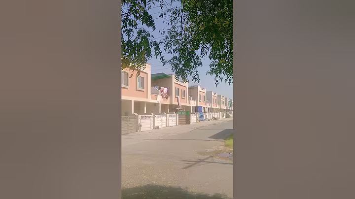 Eden Lane villas 2