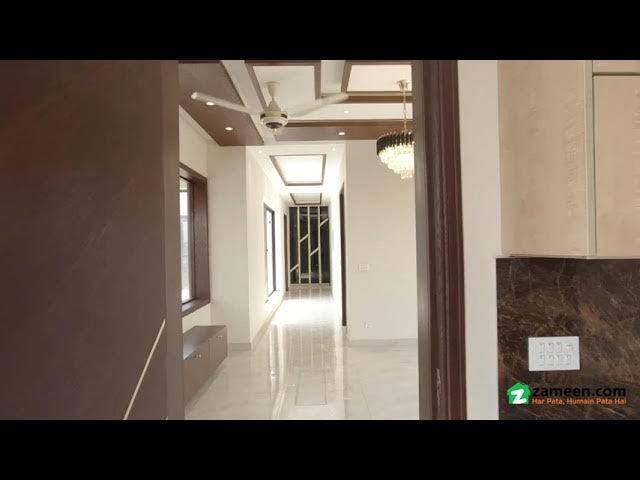 17.5 MARLA HOUSE FOR SALE IN  HBFC HOUSING SOCIETY LAHORE