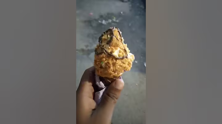 Pop and top ice cream | toheed park lahore