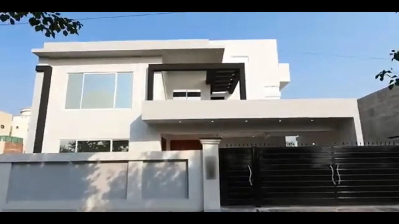 1 KANAL HOUSE FOR RENT IN BLOCK B UET HOUSING SOCIETY LAHORE