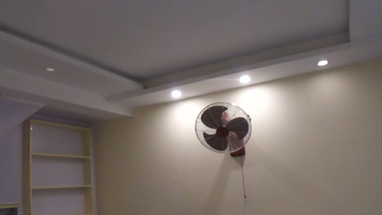 URBAN VILLA GULBERG 5  One Bed Apartment/House 'For Rent', UN-OFFICIA VIDEO (Cleaning Serviced )