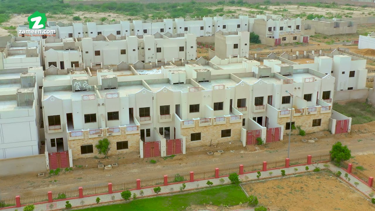 Falaknaz Dream Villas – Construction Update October 2021