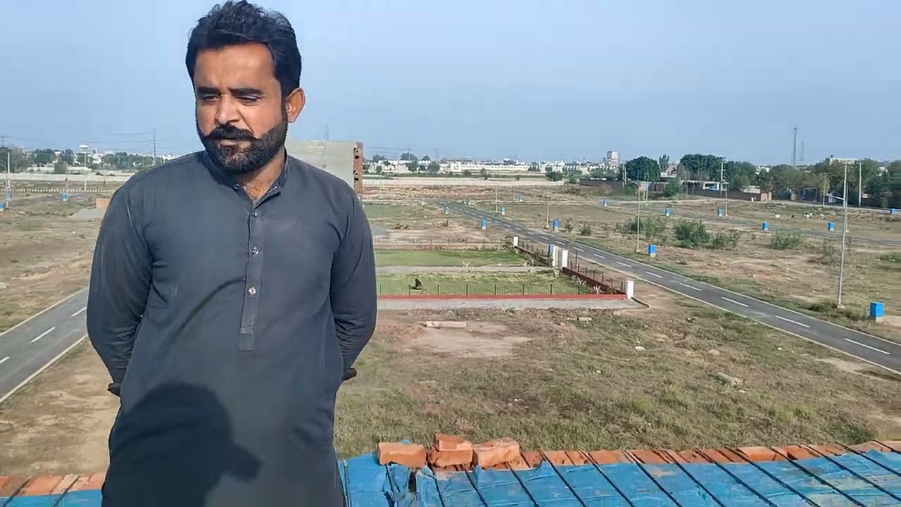 Khayaban e Zafar 414 lahore
