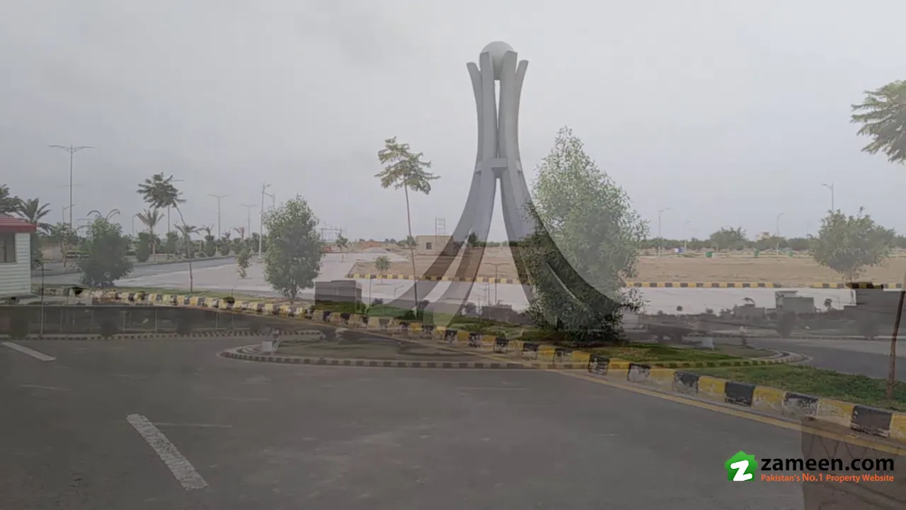 5 MARLA CORNER PLOT FOR SALE IN BLOCK C OF NEW LAHORE CITY MAIN CANAL BANK ROAD LAHORE