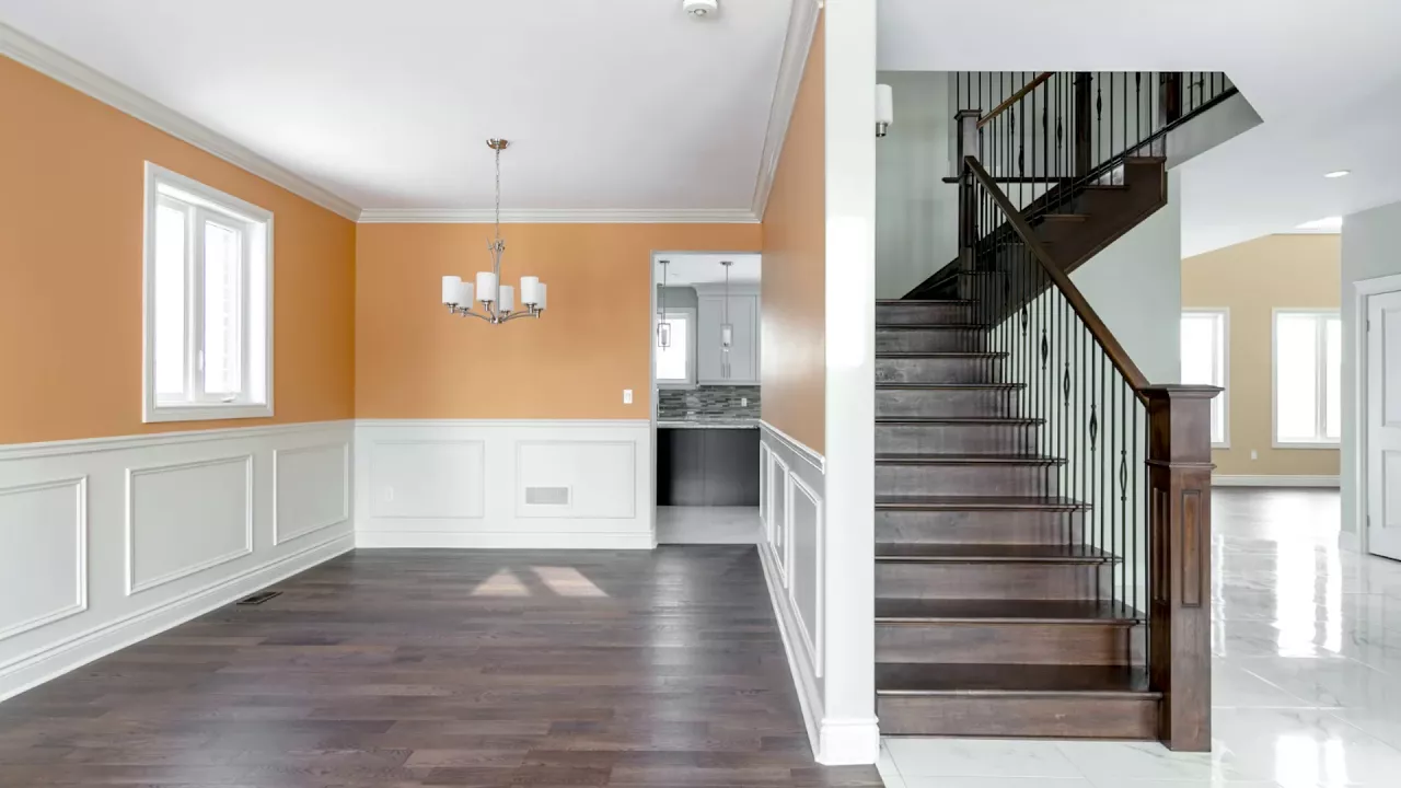Habib Homes New Build - 1811 Regency Cres  Lakeshore, ON