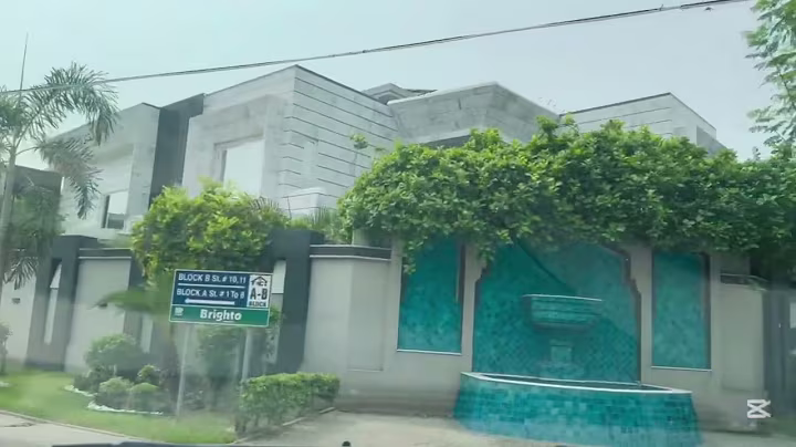 Tour to TECH SOCIETY LAHORE