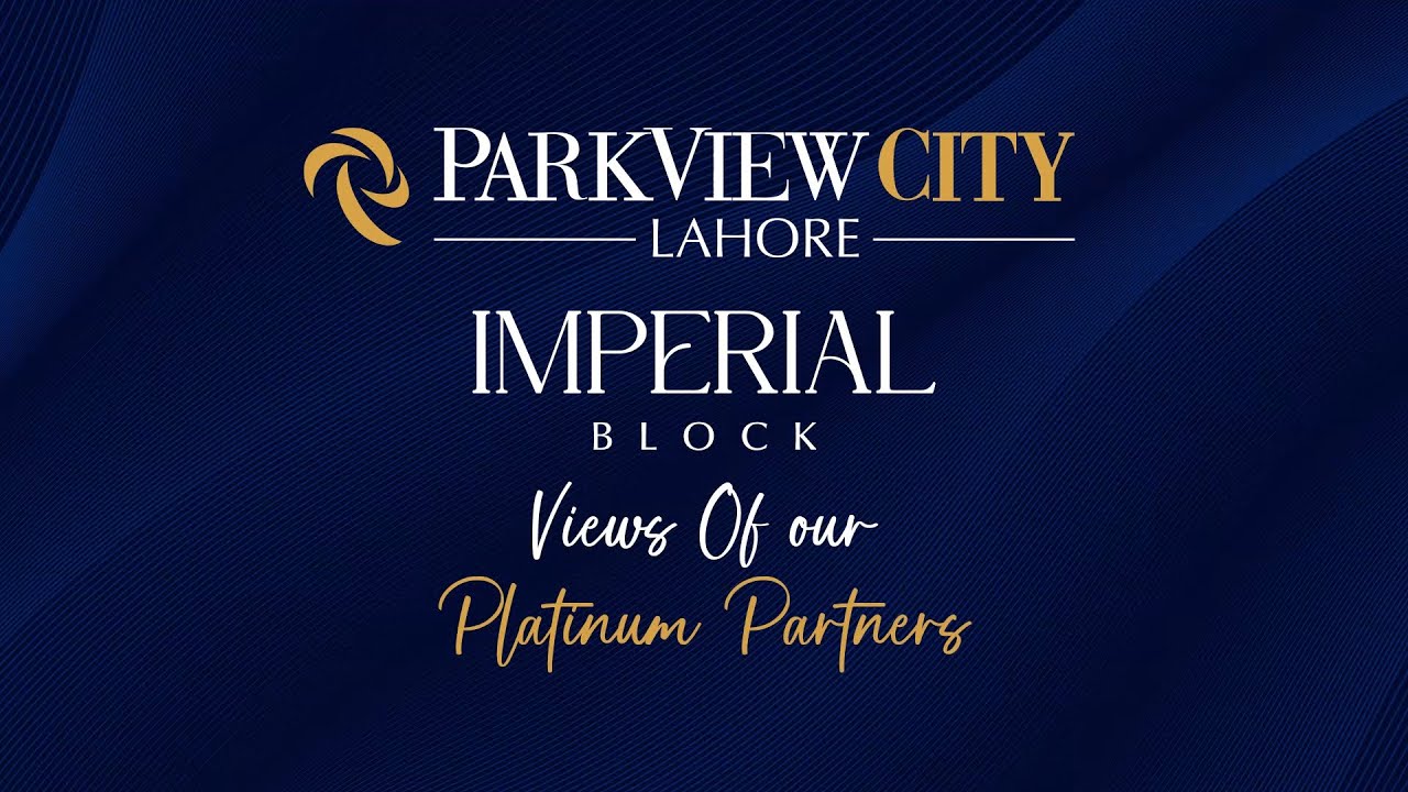 Mr. Muhammad Abdullah Shares Insights on the Newly Launched Imperial Block
