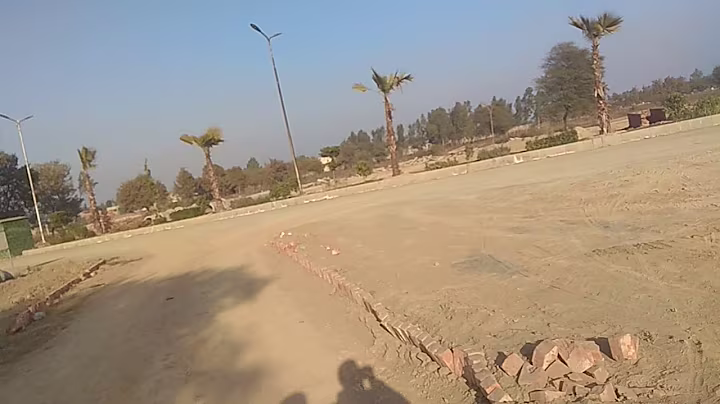 QASIM GARDEN NEW DEVELOPMENT
