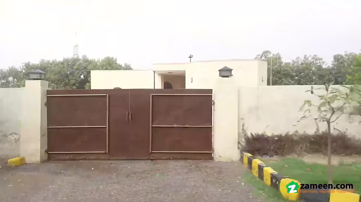 1 KANAL RESIDENTIAL PLOT FOR SALE IN BLOCK A NOBEL TOWN KCHS LAHORE