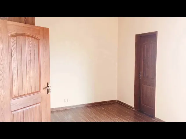 3 Marla Beautiful House For Sale in T&T Abpara Housing Society.