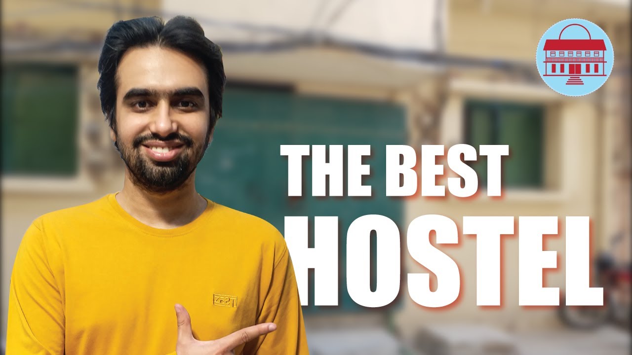 Dr. Anwar Hostels | Dr. Anwar Hostels | Model Colony Gulberg 3 near Firdos Market, Lahore