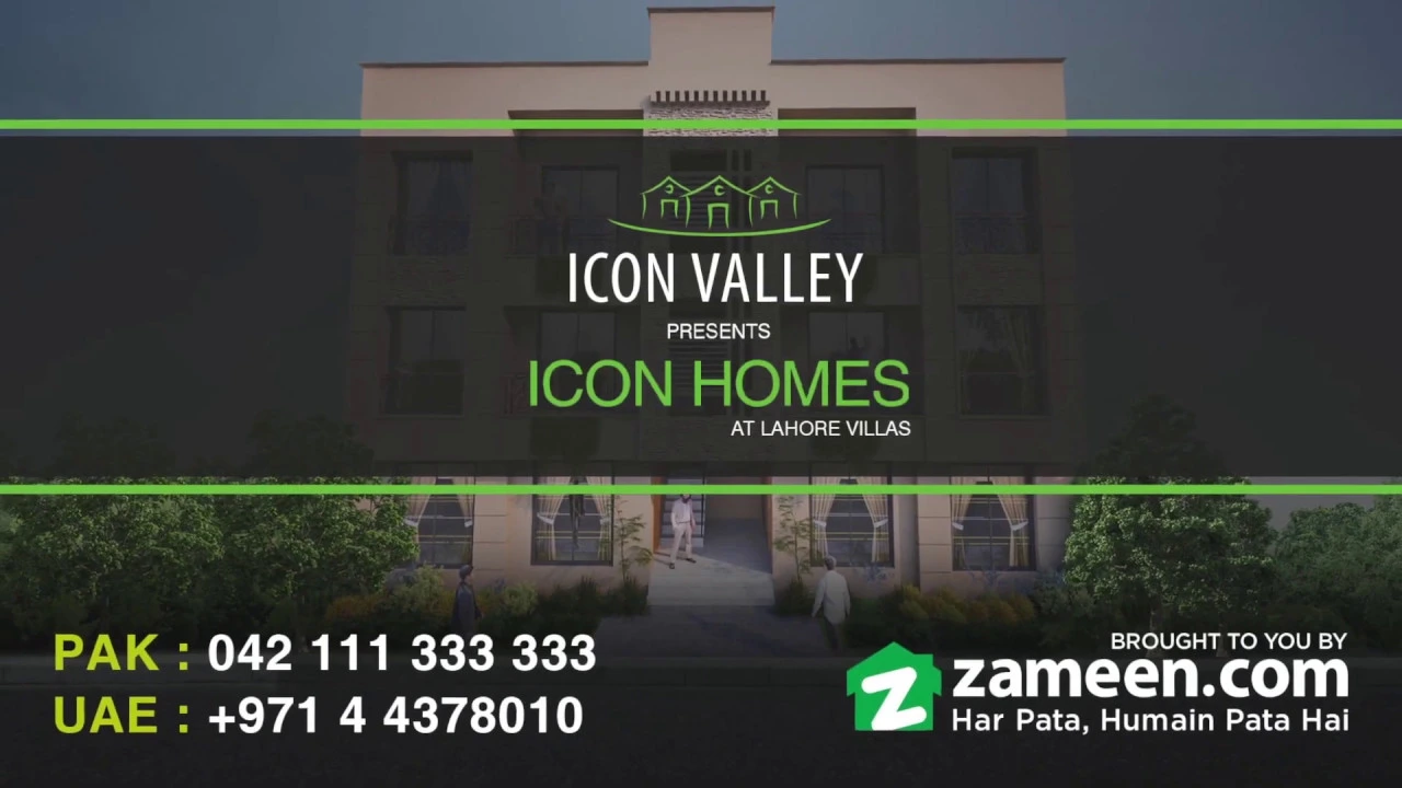 Icon Homes – Construction Update May 2020